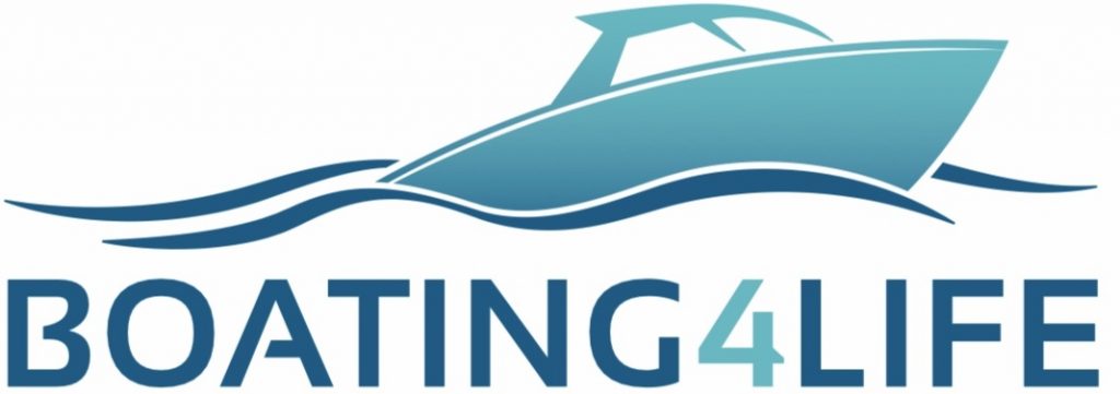 Boating 4 Life Logo